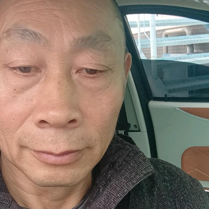 昵称顺风