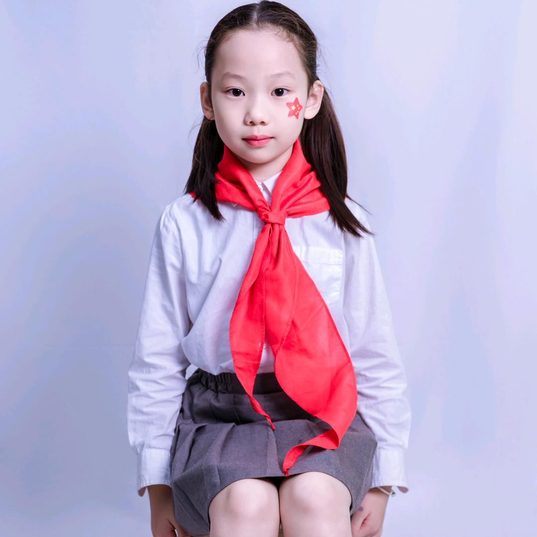 小迪同学💦(三年级)