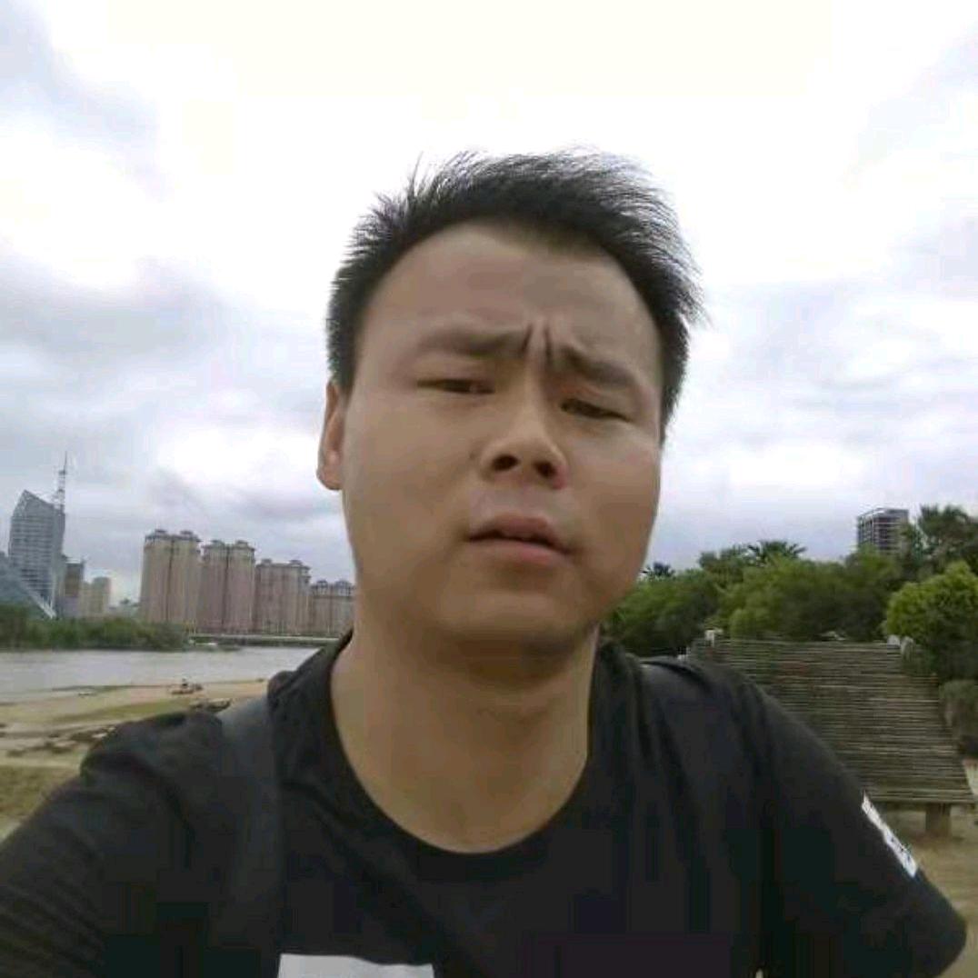 单身湖北大哥