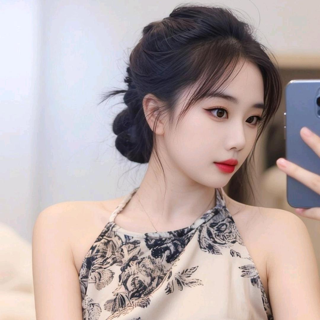 花少爷农家女孩