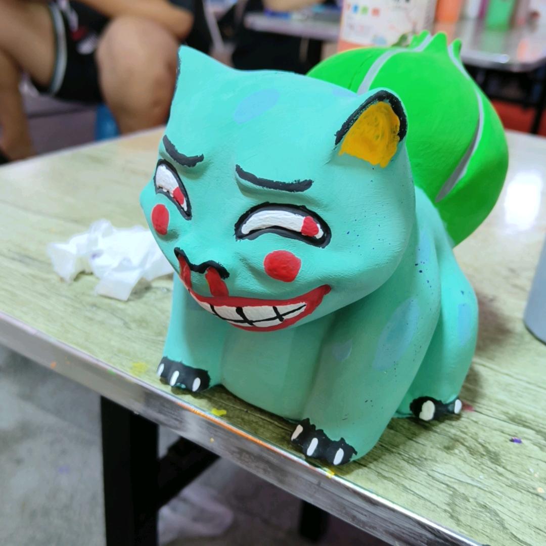 炉石萌萌
