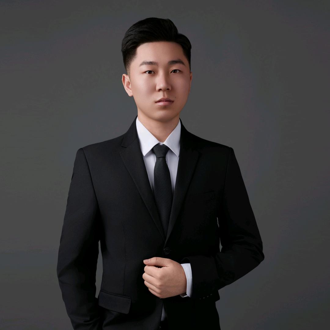 极武-杨教练