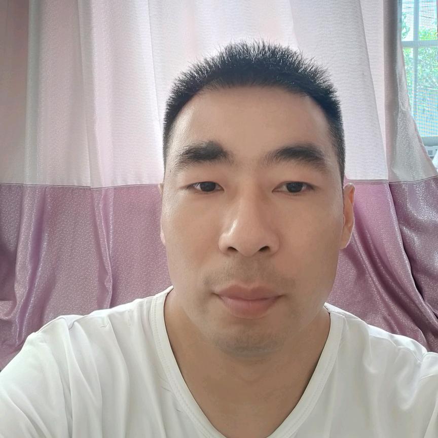 项城批墙齐师傅