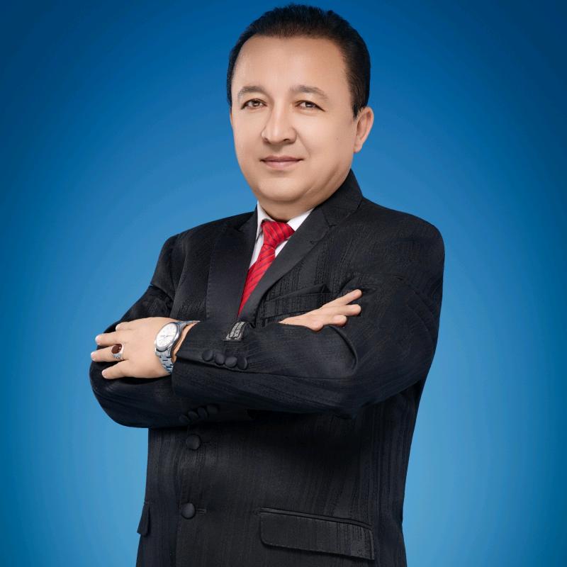 于田县花季服装有限公司·买提热依木👤