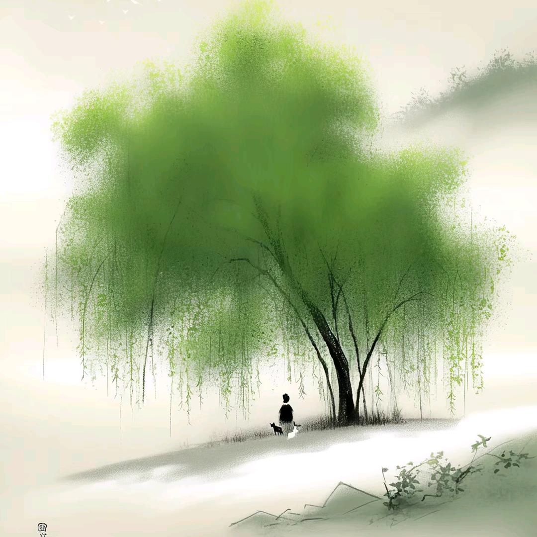 mo头像