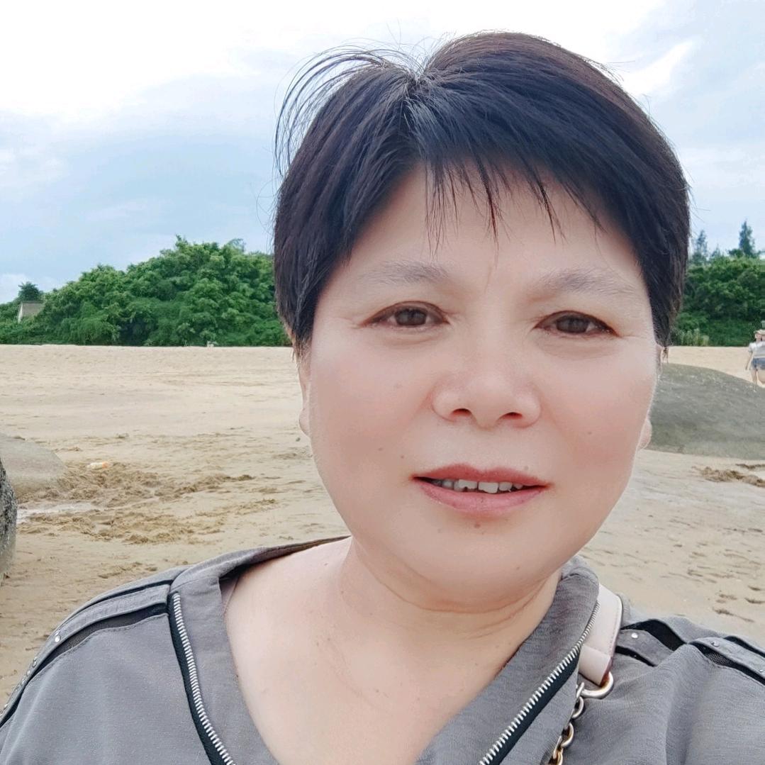 🌸兰兜兜外婆