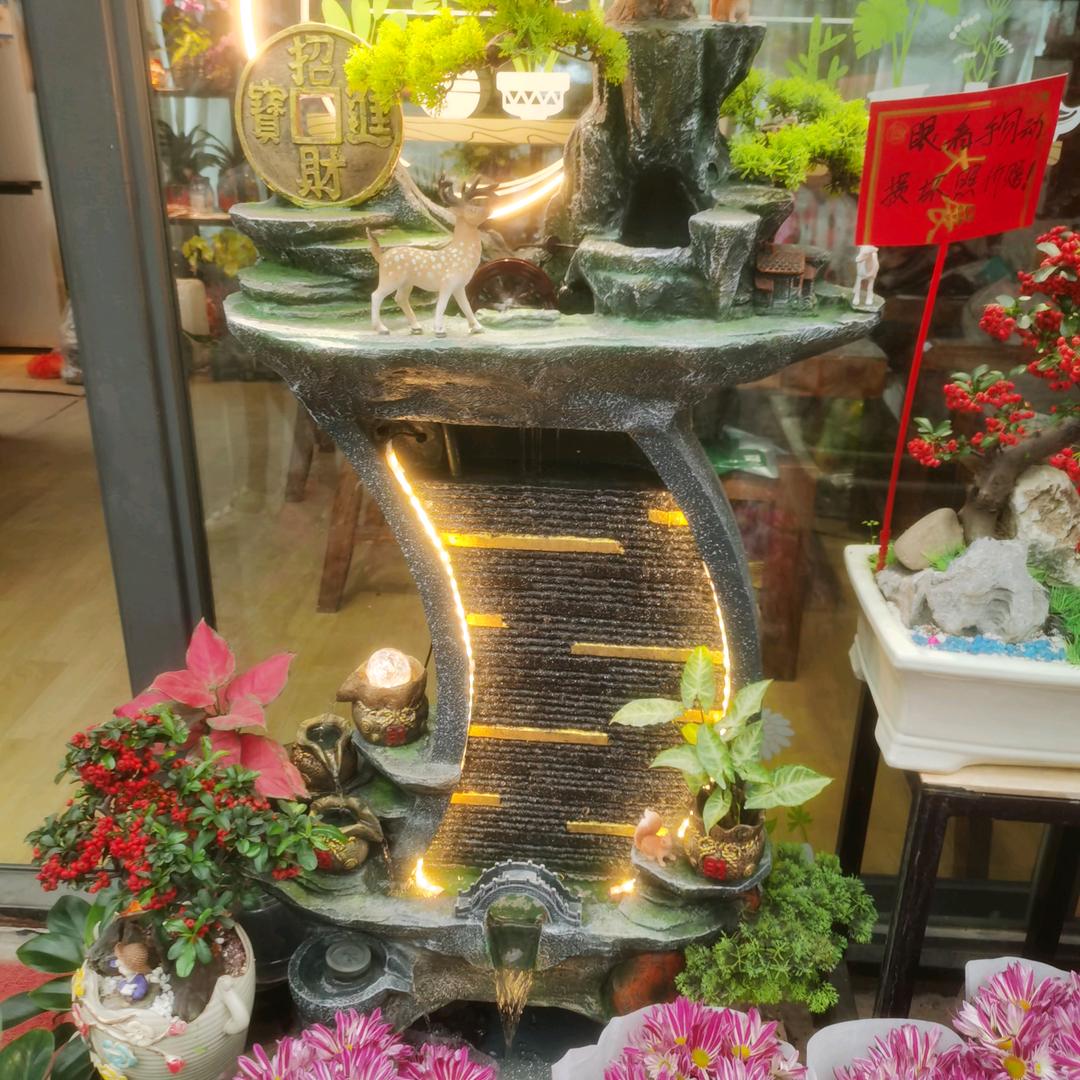 荣华好物厨窗✨