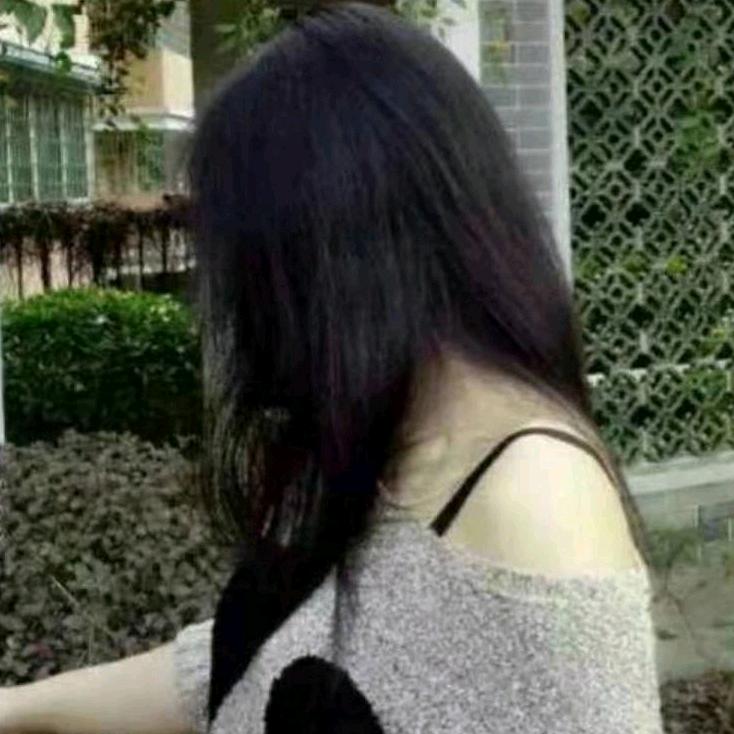 一个人而已