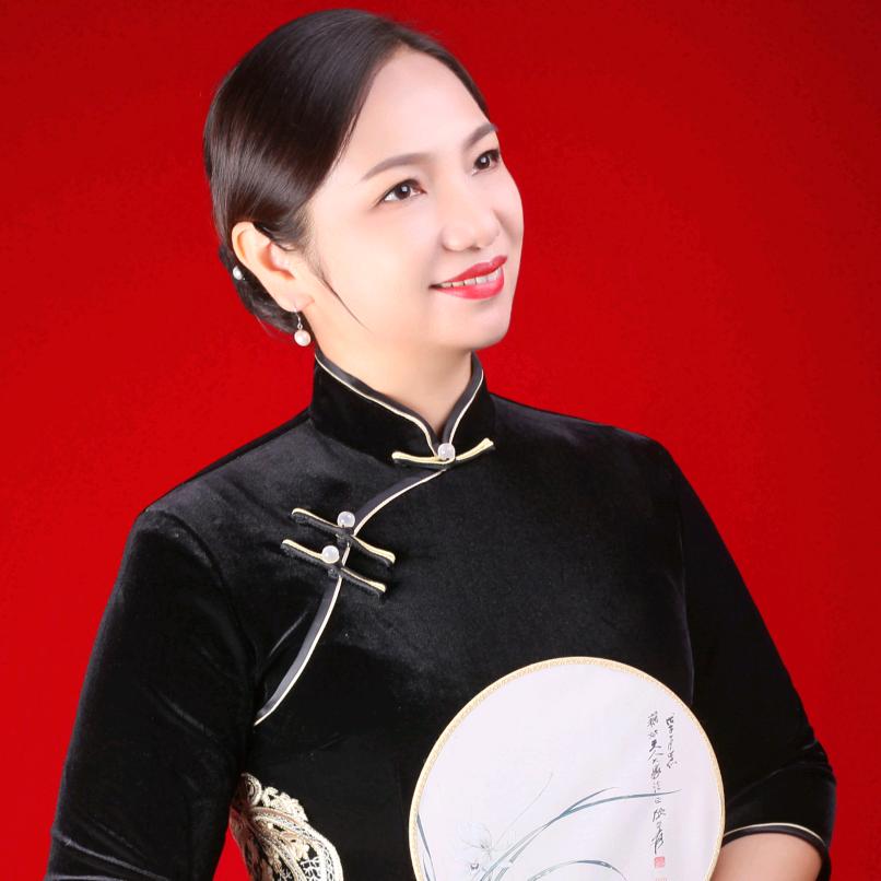 皈依秀姑娘