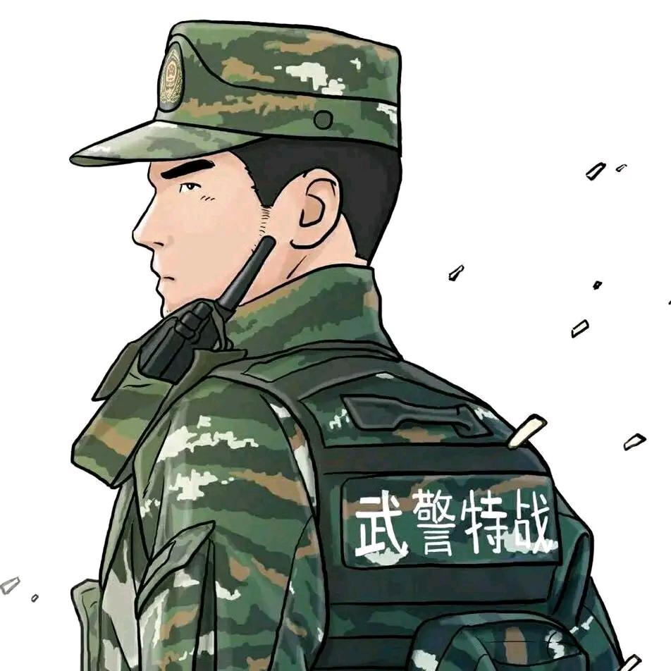 永不言败的战士
