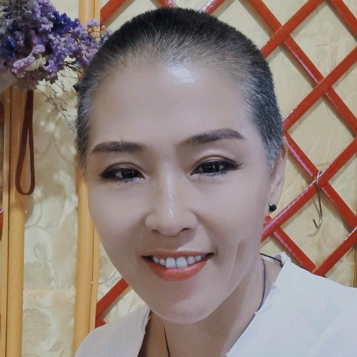 兰姐的妖