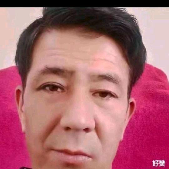 阿卜力孜江