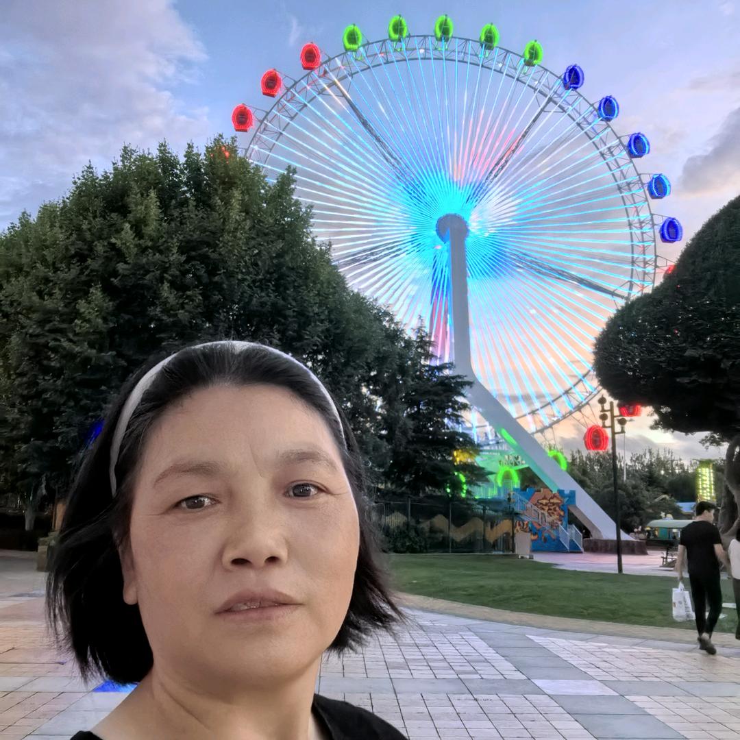 快乐的每一天-