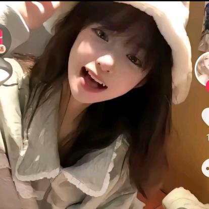 果然（已有闺）