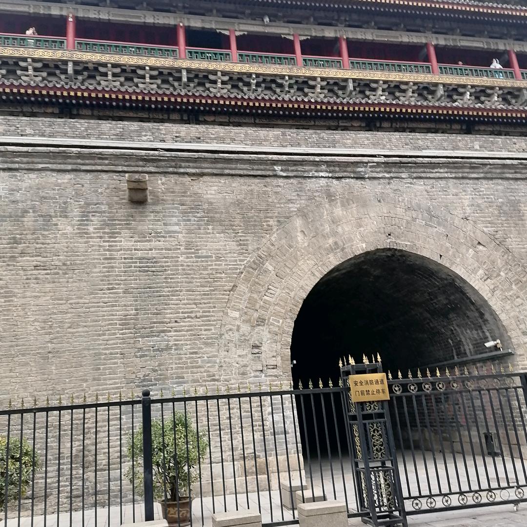一路前行