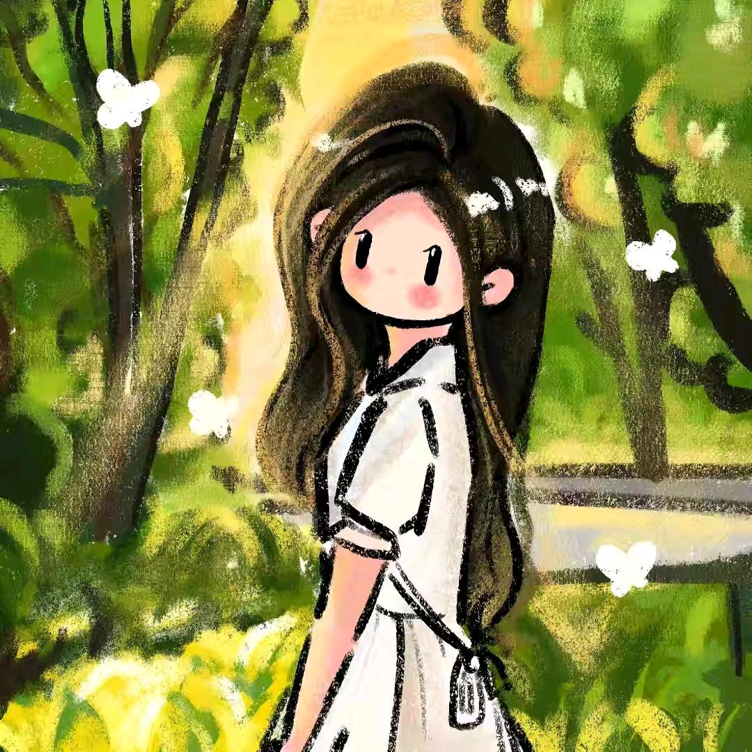 -小魚不困^