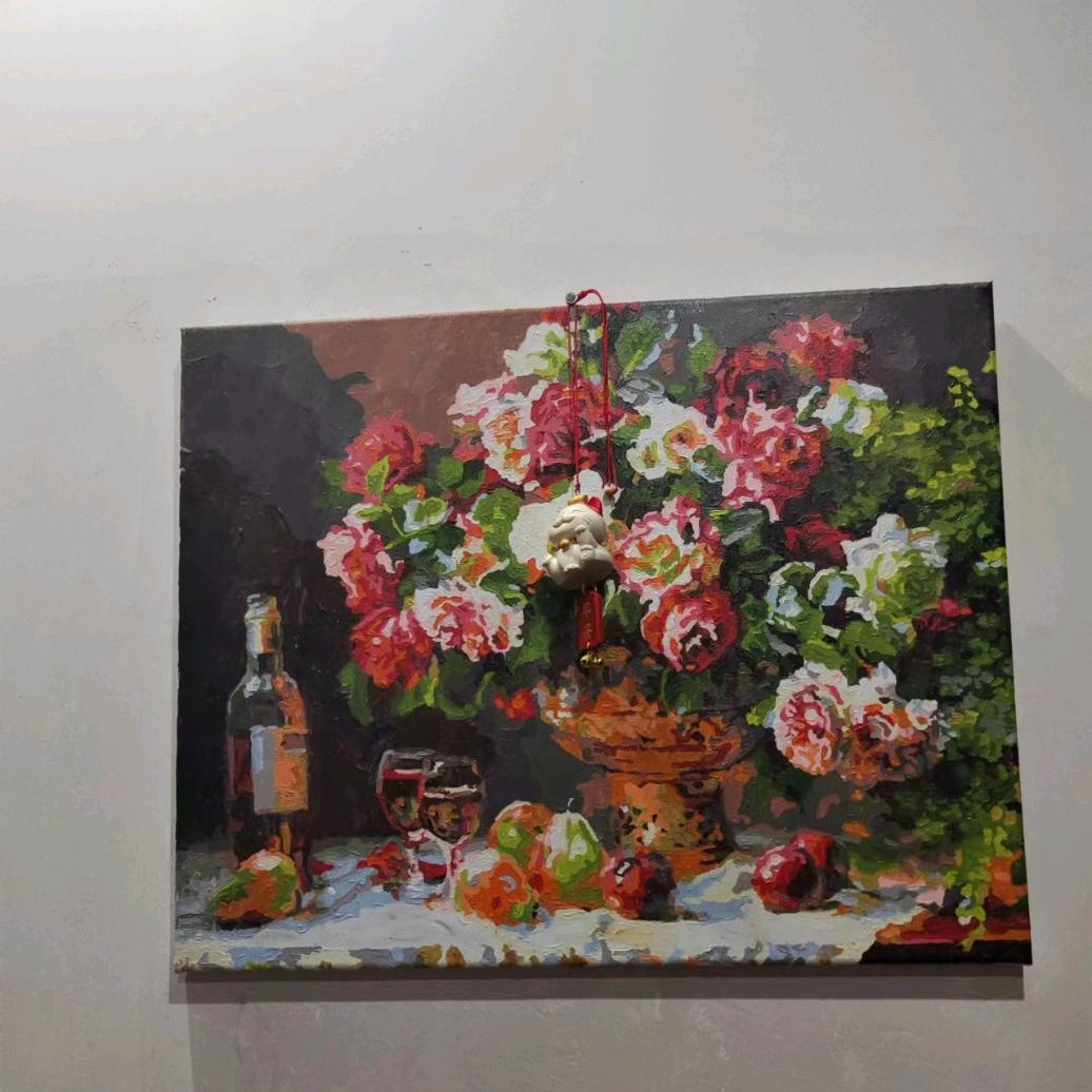 希望在明天