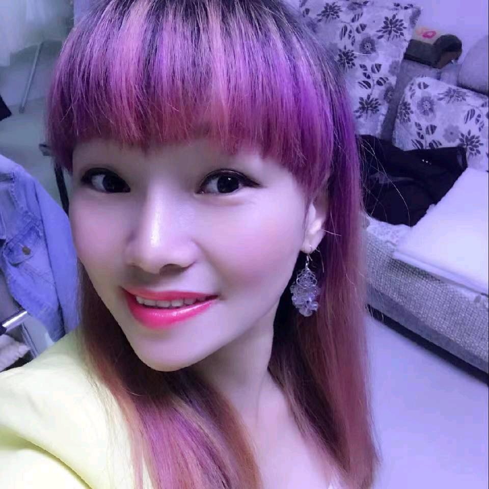 我是芳芳（好物分享）