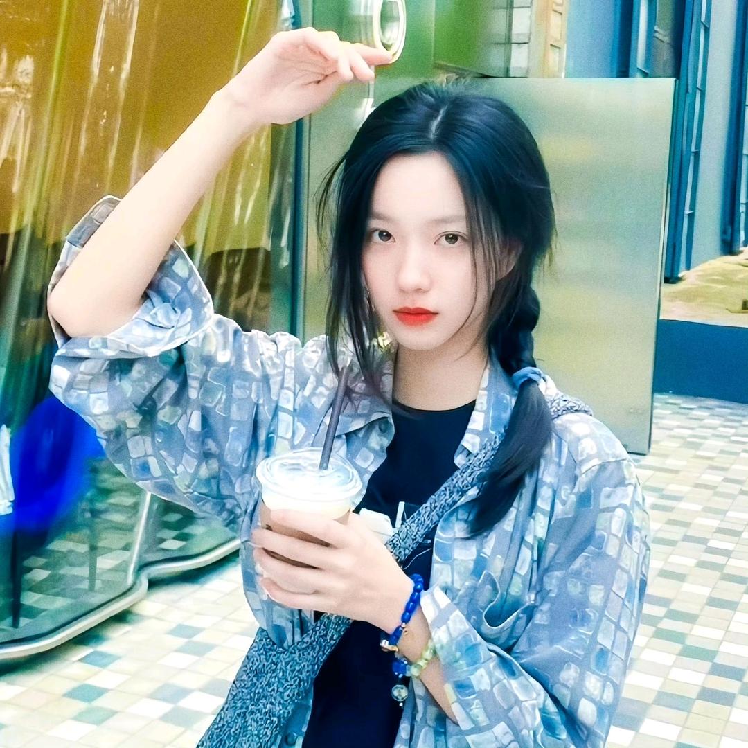庄达菲-sabrina🐋