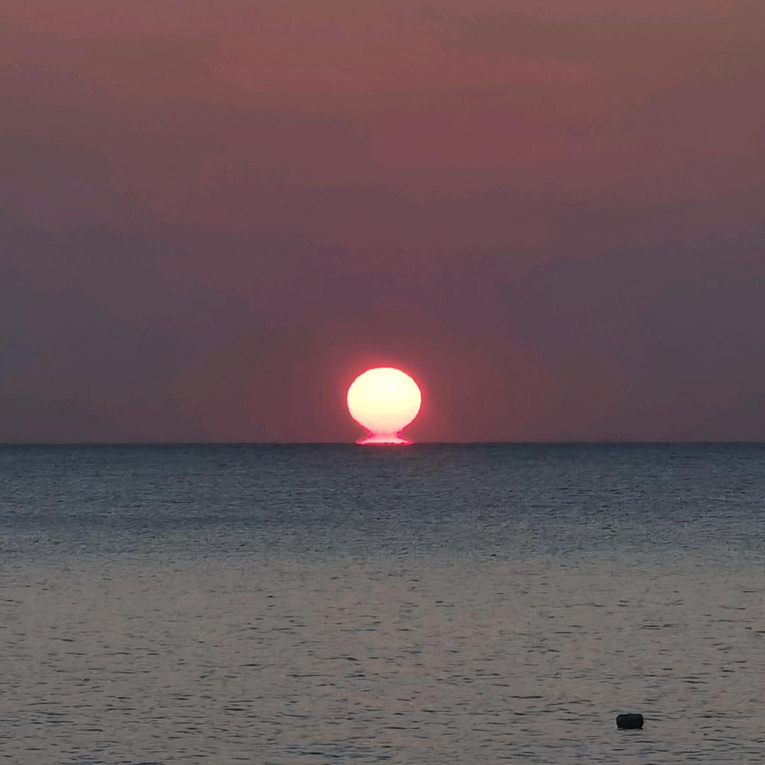 大海love