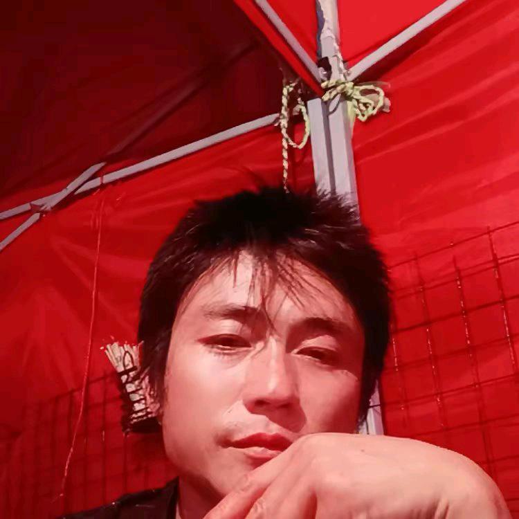 一生拼搏伍高强