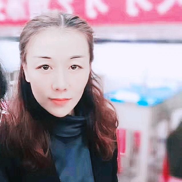 霞霞在山西