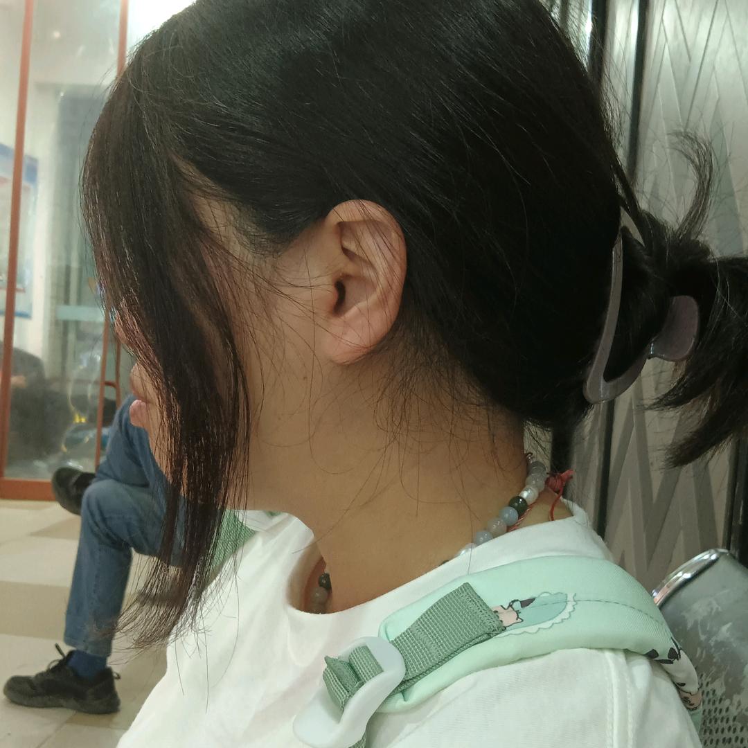 阿燕