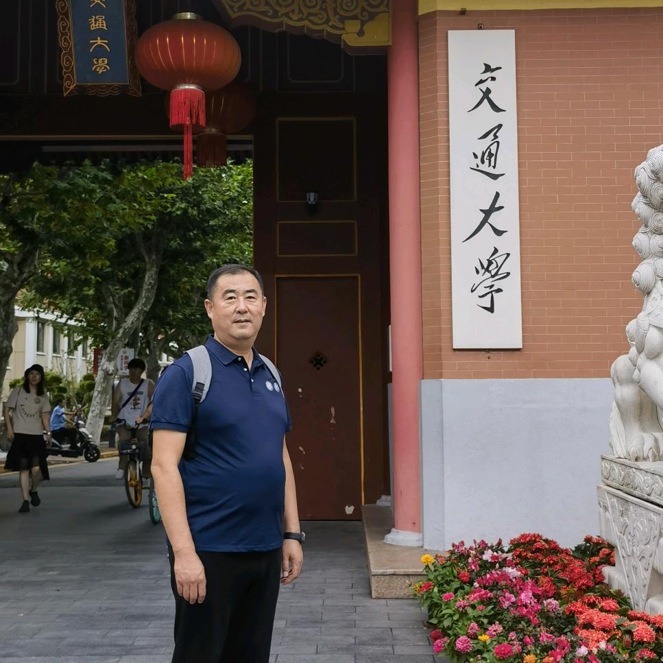 莱州小山沟合作社(班家村支书)