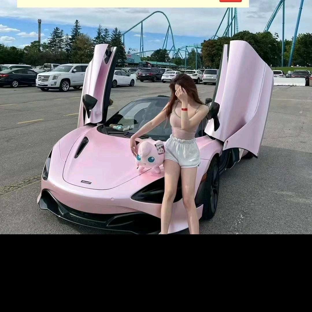 @阿伍 专攻墨户以租代购 二手车✅