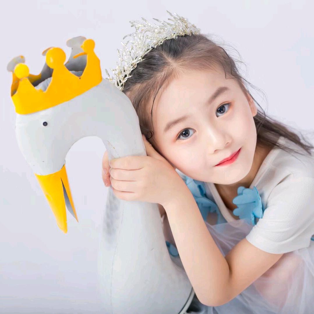 婉馨和弟弟