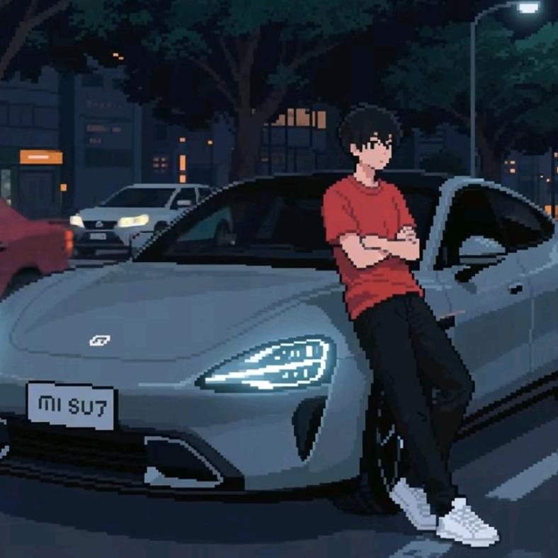 小張🌧️