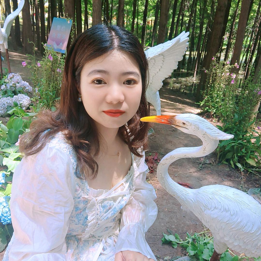 是柒柒妈妈呀