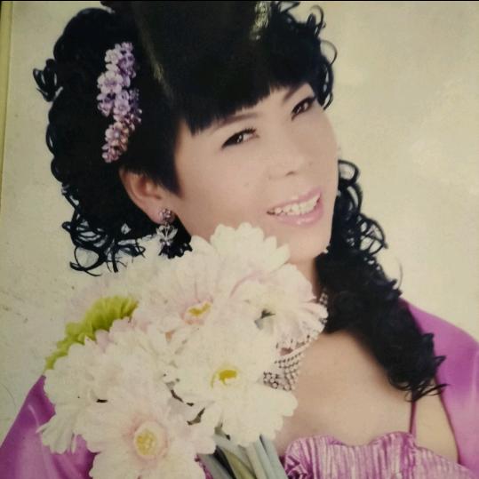 菜馍姐