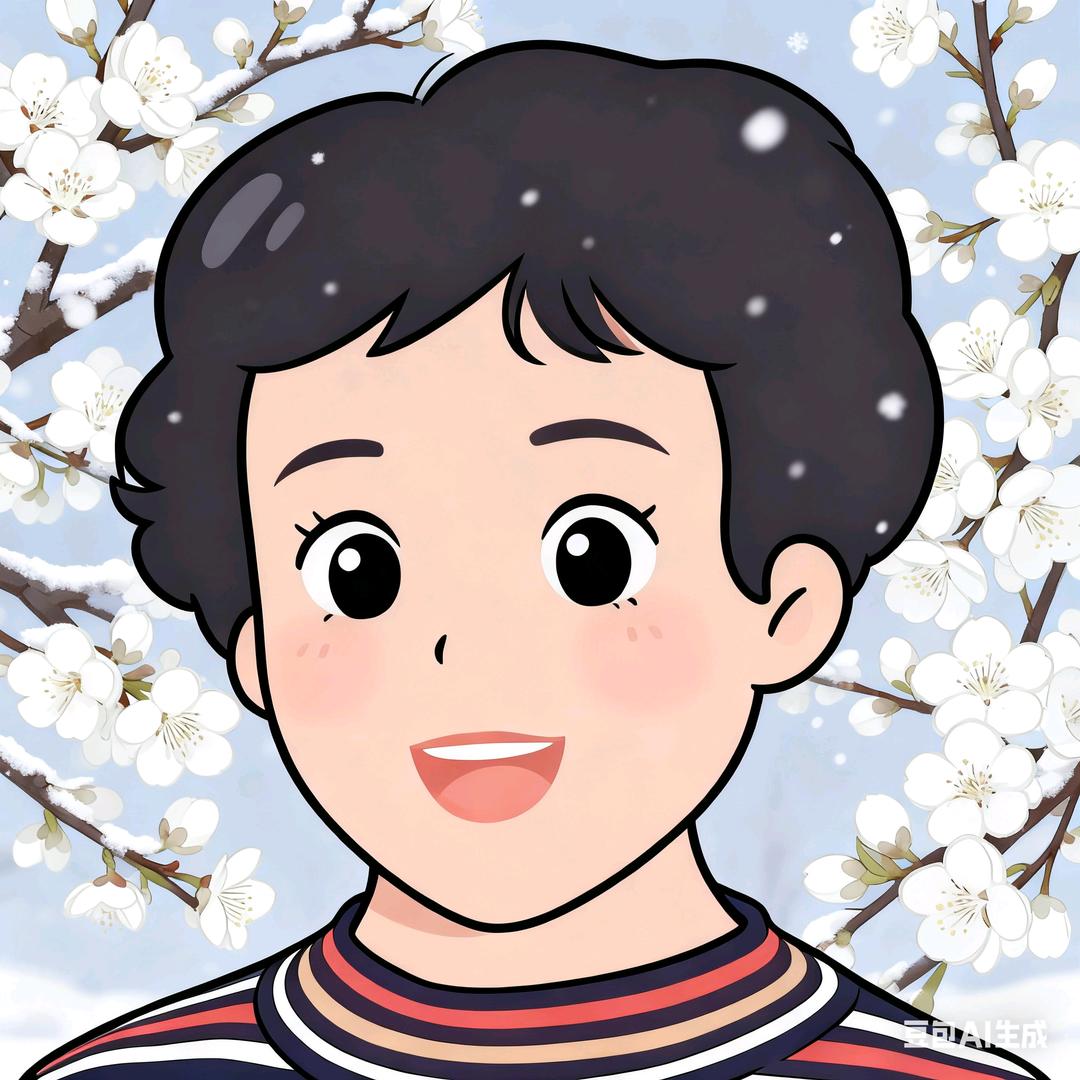 梅梅🌺
