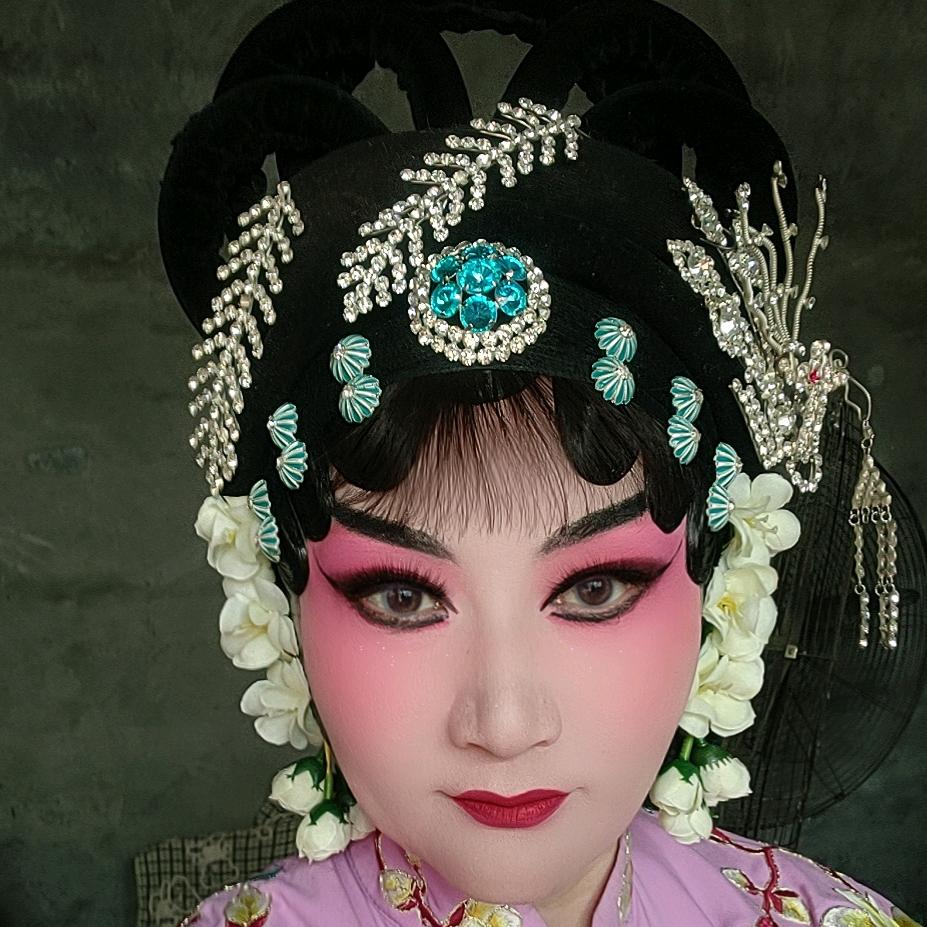 評剧格格