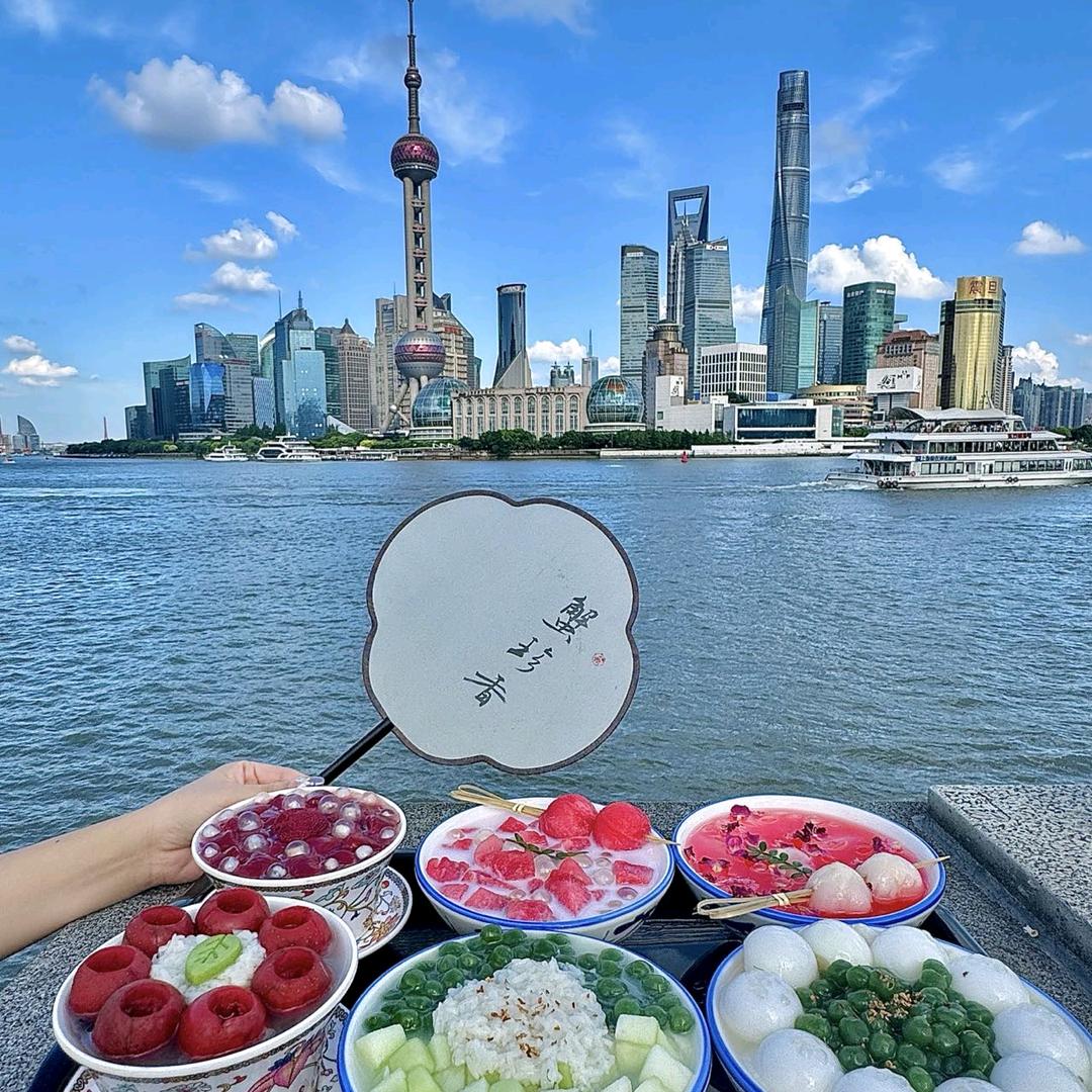 蟹珍香•百年蟹黄面(外滩店)