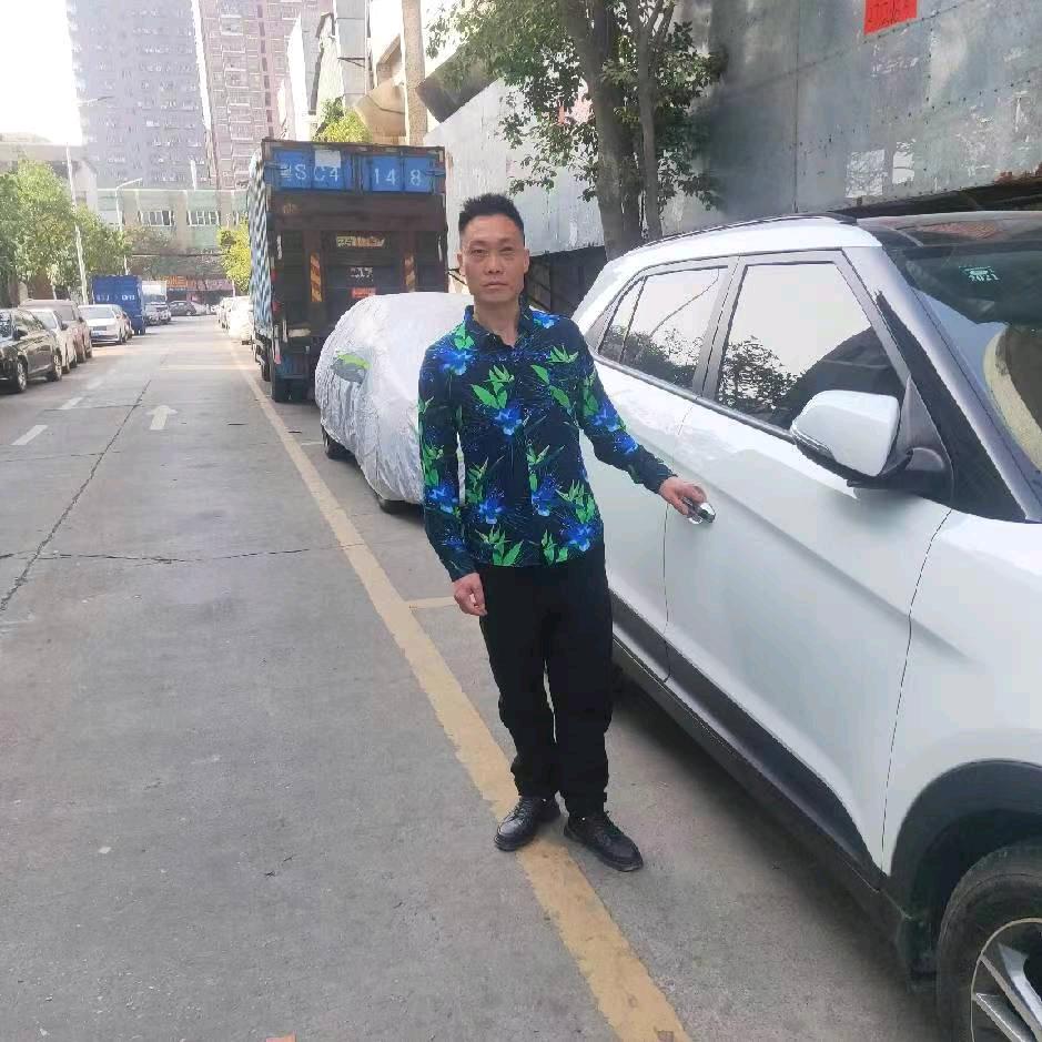 思念你的微笑
