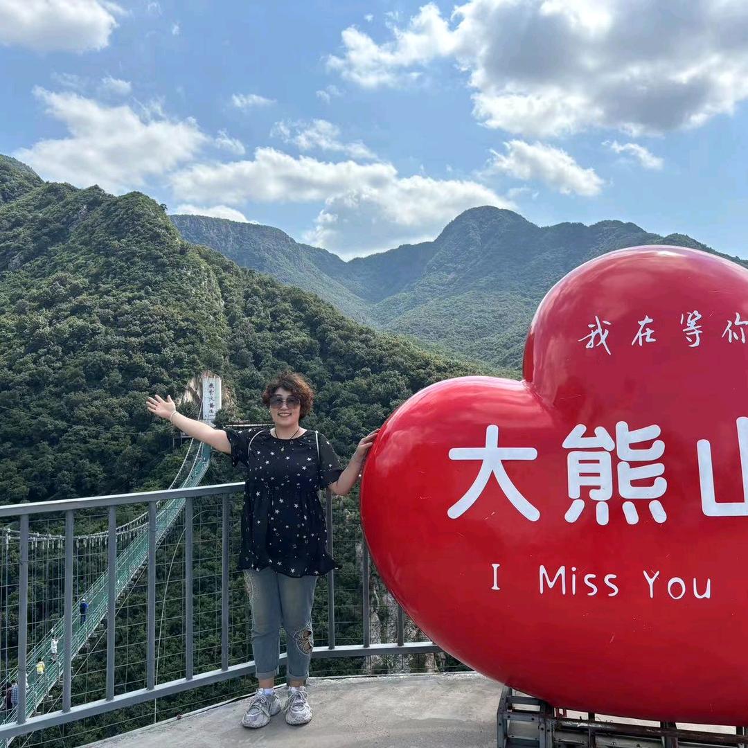 祝你成长