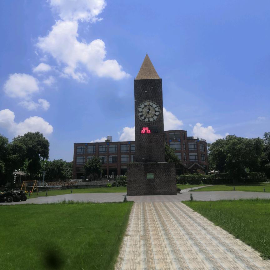喜乐佳百货仓