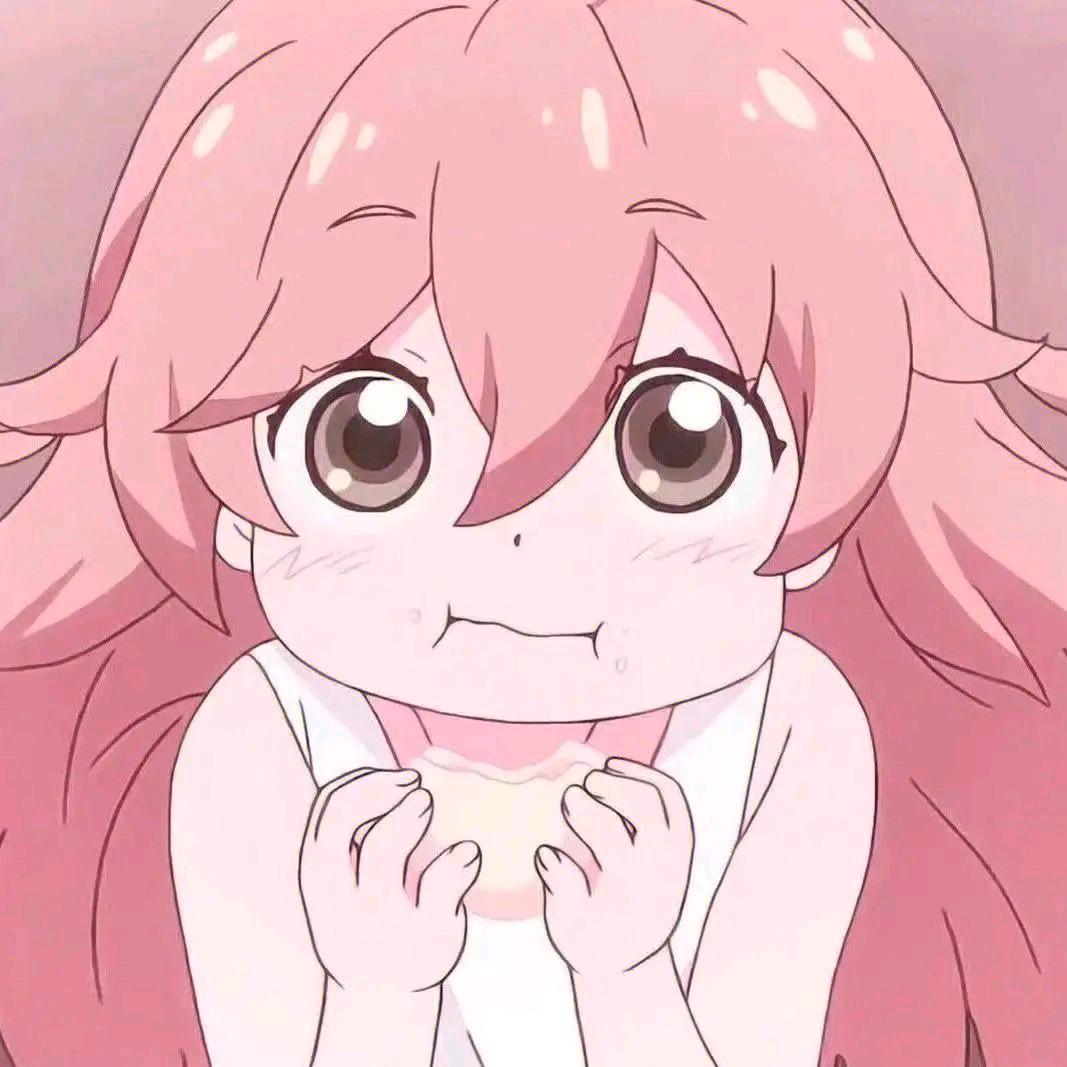 西瓜心心🍉