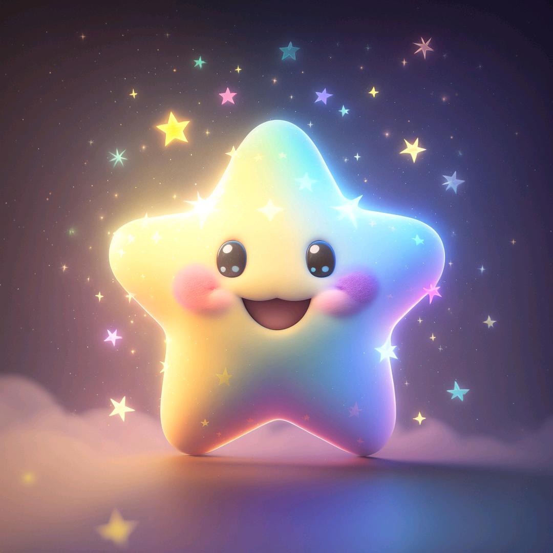 小星星☆☆
