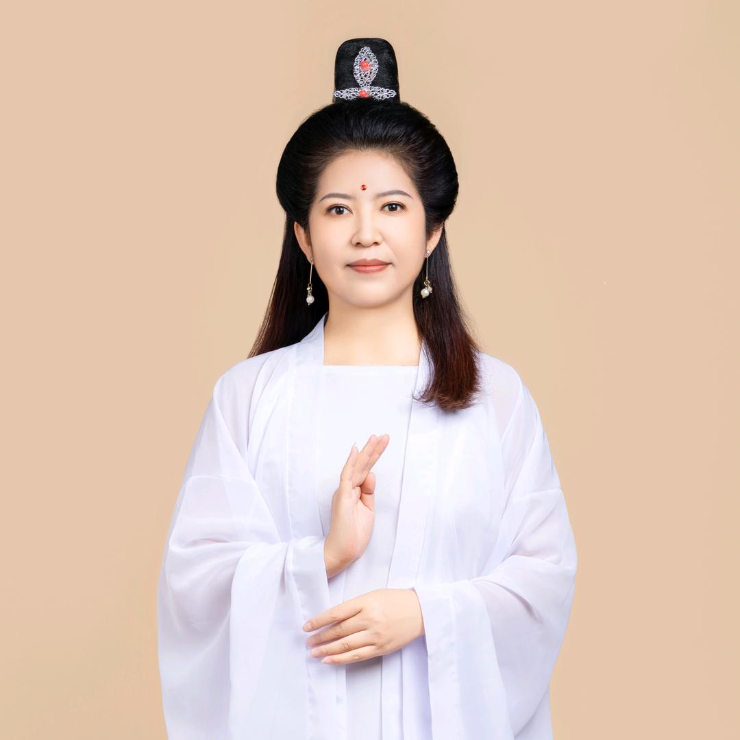 张镘溪数字心理学