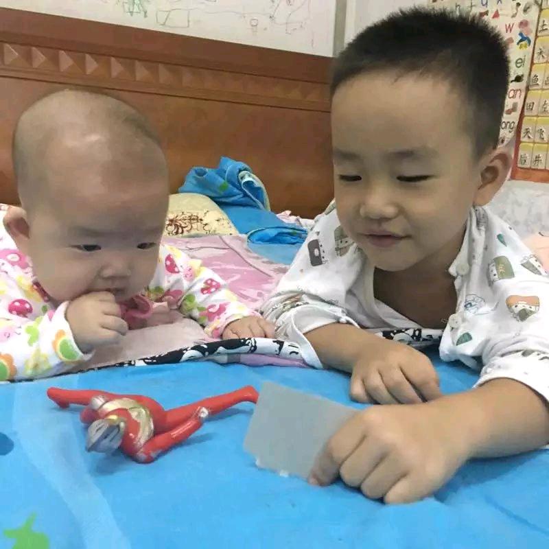 友美母婴
