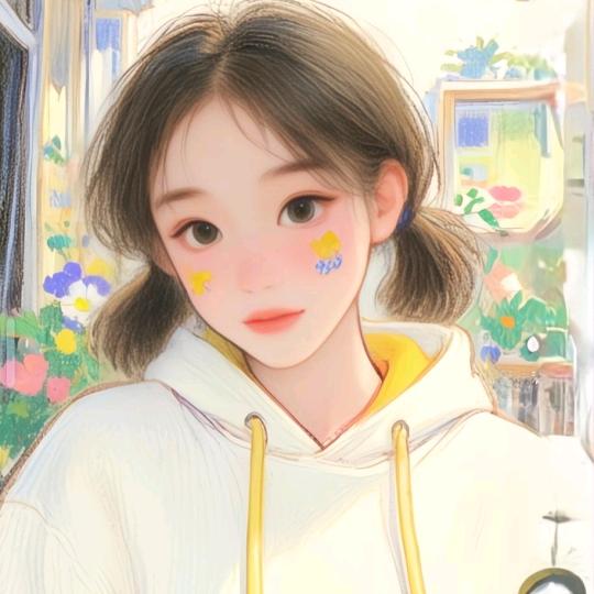 @悦己༉