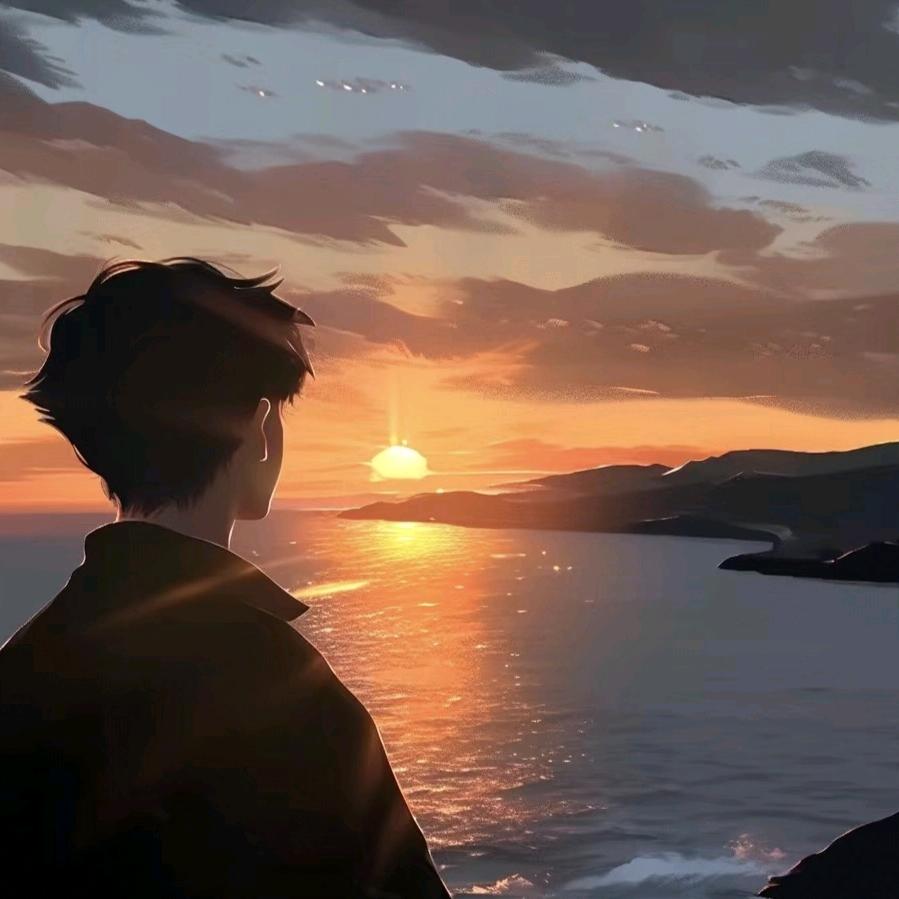先去看看世界吧
