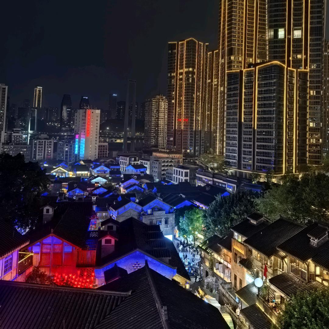 重庆启亚航租车