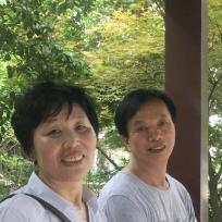 华福：