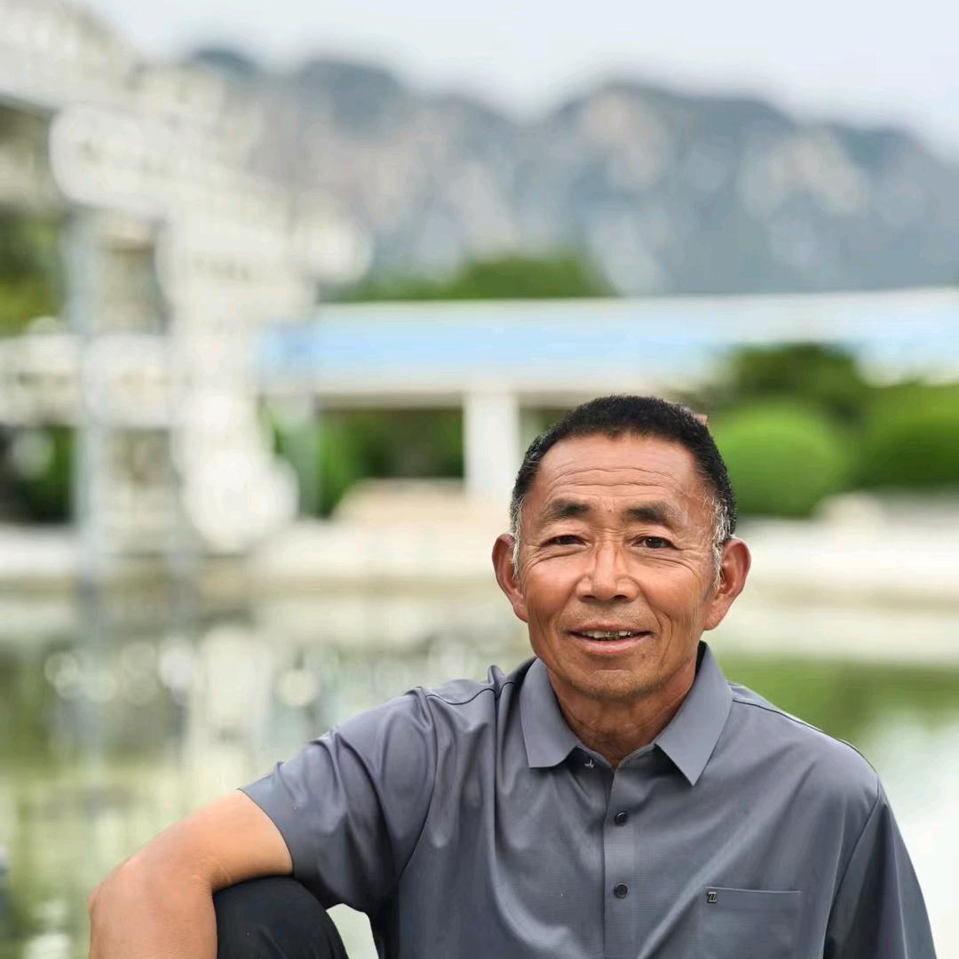老潘，