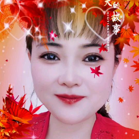 春暖花开-