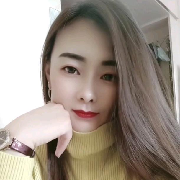 景姐的日常穿搭